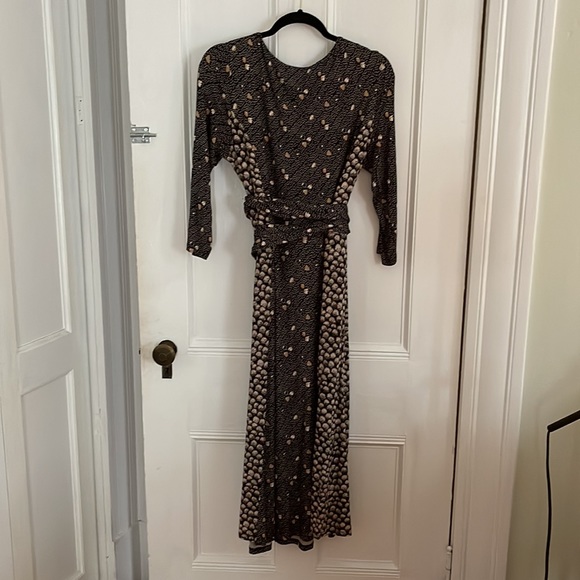 Boden Dress 10 L - Picture 5 of 5